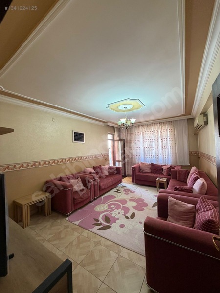 Diclekent Caddesine Yakın Konumda Hazarbaba Sitesi Satılık Daire — fotoğraf 2