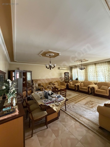 Diclekent Caddesine Yakın Konumda Hazarbaba Sitesi Satılık Daire — fotoğraf 3