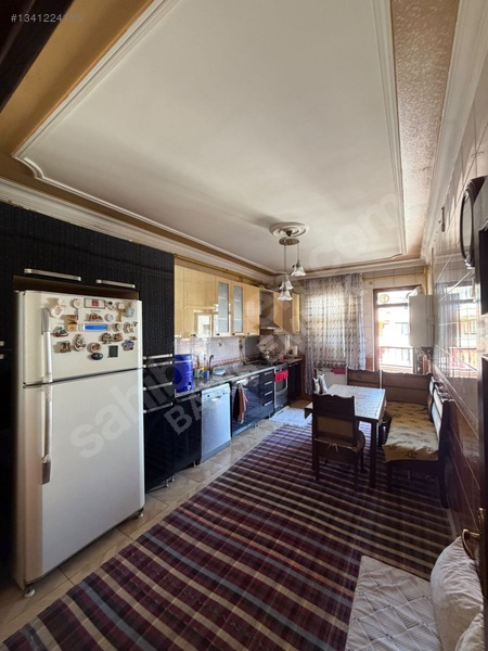 Diclekent Caddesine Yakın Konumda Hazarbaba Sitesi Satılık Daire — fotoğraf 4