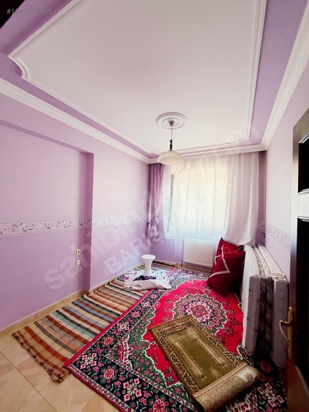 Diclekent Caddesine Yakın Konumda Hazarbaba Sitesi Satılık Daire — fotoğraf 5