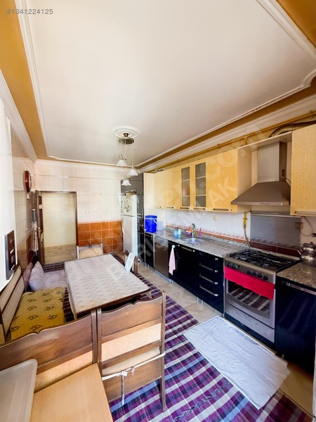 Diclekent Caddesine Yakın Konumda Hazarbaba Sitesi Satılık Daire — fotoğraf 6