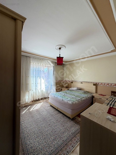 Diclekent Caddesine Yakın Konumda Hazarbaba Sitesi Satılık Daire — fotoğraf 9
