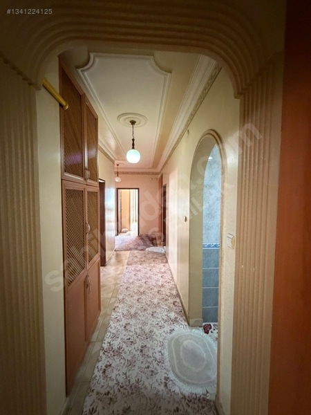 Diclekent Caddesine Yakın Konumda Hazarbaba Sitesi Satılık Daire — fotoğraf 10