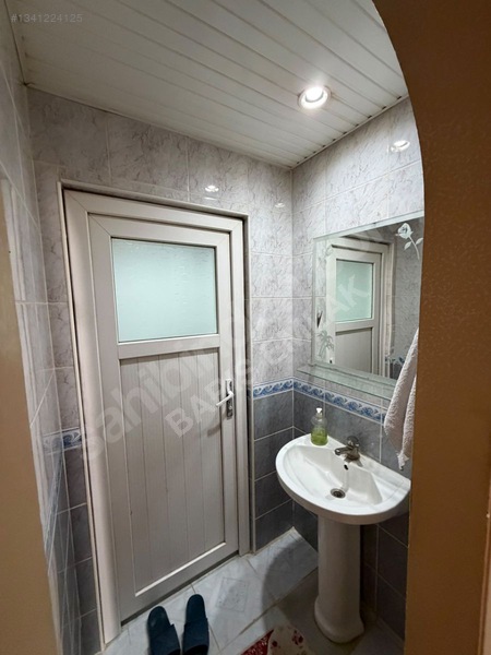 Diclekent Caddesine Yakın Konumda Hazarbaba Sitesi Satılık Daire — fotoğraf 12
