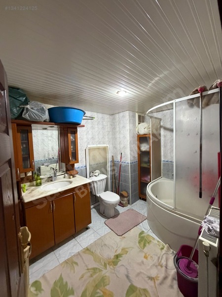 Diclekent Caddesine Yakın Konumda Hazarbaba Sitesi Satılık Daire — fotoğraf 13