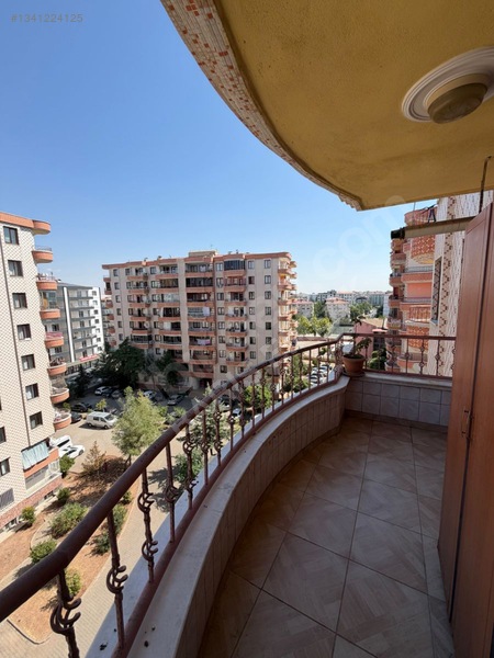 Diclekent Caddesine Yakın Konumda Hazarbaba Sitesi Satılık Daire — fotoğraf 15