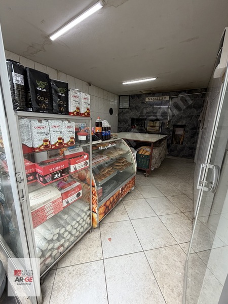Güneysu Kıbledağında Devren Satılık Yüksek Cirolu Fırın — fotoğraf 4