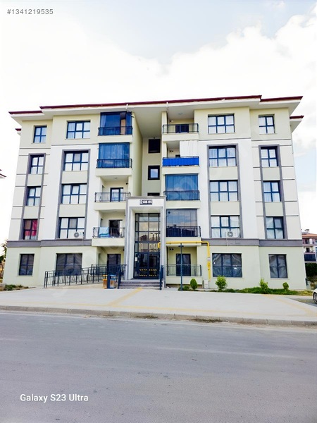 İkizce Tüik Arkası 3+1 Kiralık Daire