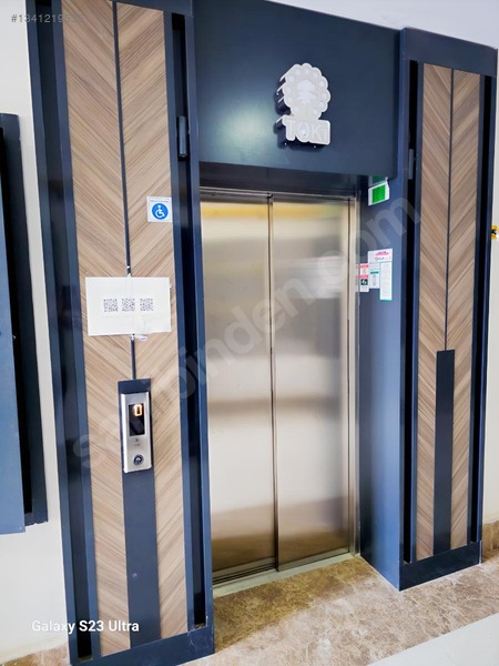 İkizce Tüik Arkası 3+1 Kiralık Daire — fotoğraf 3