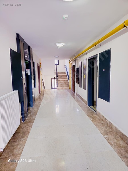 İkizce Tüik Arkası 3+1 Kiralık Daire — fotoğraf 4