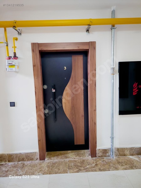 İkizce Tüik Arkası 3+1 Kiralık Daire — fotoğraf 5