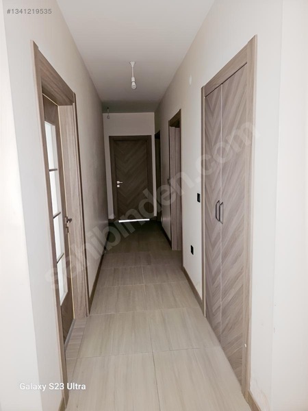 İkizce Tüik Arkası 3+1 Kiralık Daire — fotoğraf 16