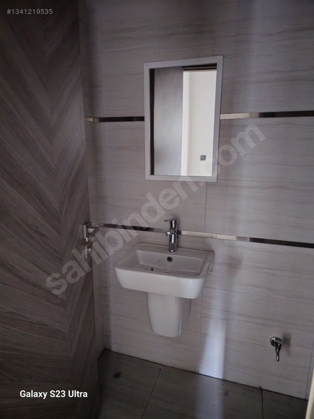 İkizce Tüik Arkası 3+1 Kiralık Daire — fotoğraf 24