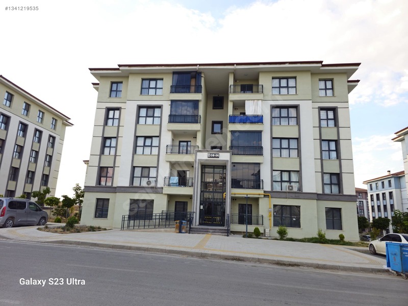 İkizce Tüik Arkası 3+1 Kiralık Daire — fotoğraf 30