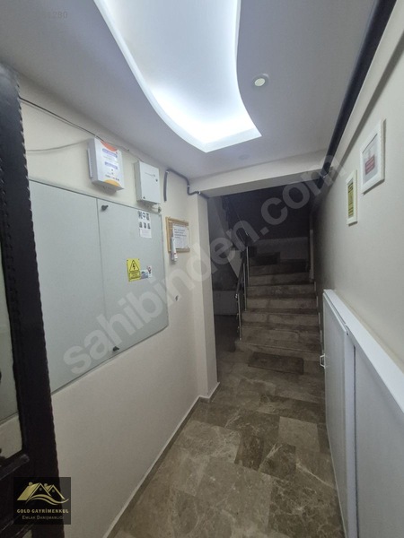 Gold"dan Bayrakli Satılık Cay Mah 2+1 Kapali Mutfak Doğalgazli. — fotoğraf 10