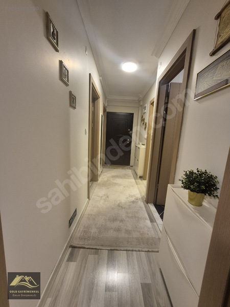 Gold"dan Bayrakli Satılık Cay Mah 2+1 Kapali Mutfak Doğalgazli. — fotoğraf 16