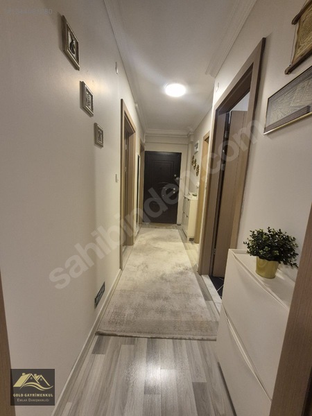 Gold"dan Bayrakli Satılık Cay Mah 2+1 Kapali Mutfak Doğalgazli. — fotoğraf 17