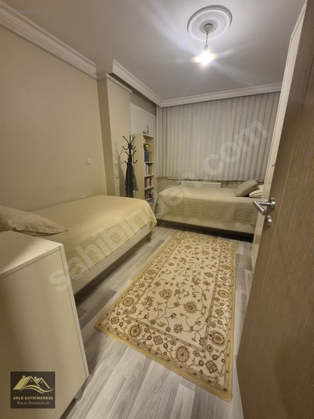 Gold"dan Bayrakli Satılık Cay Mah 2+1 Kapali Mutfak Doğalgazli. — fotoğraf 26