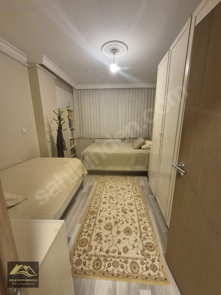 Gold"dan Bayrakli Satılık Cay Mah 2+1 Kapali Mutfak Doğalgazli. — fotoğraf 30