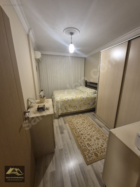 Gold"dan Bayrakli Satılık Cay Mah 2+1 Kapali Mutfak Doğalgazli. — fotoğraf 31