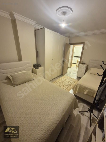 Gold"dan Bayrakli Satılık Cay Mah 2+1 Kapali Mutfak Doğalgazli. — fotoğraf 34