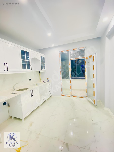 Evnet Emlaktan Yenişehirde 96 M² Lüks 2+1 Kiralık Daire — fotoğraf 2