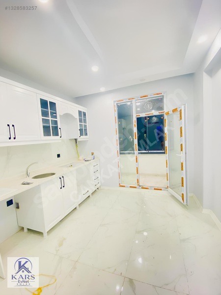 Evnet Emlaktan Yenişehirde 96 M² Lüks 2+1 Kiralık Daire — fotoğraf 3