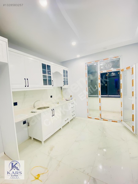 Evnet Emlaktan Yenişehirde 96 M² Lüks 2+1 Kiralık Daire — fotoğraf 4
