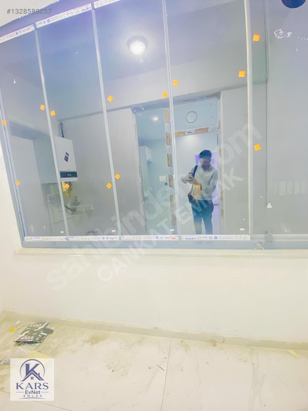 Evnet Emlaktan Yenişehirde 96 M² Lüks 2+1 Kiralık Daire — fotoğraf 5