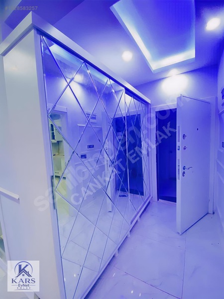 Evnet Emlaktan Yenişehirde 96 M² Lüks 2+1 Kiralık Daire — fotoğraf 7