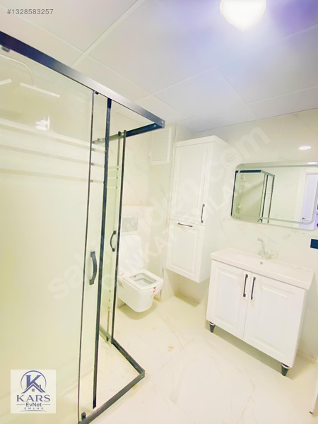 Evnet Emlaktan Yenişehirde 96 M² Lüks 2+1 Kiralık Daire — fotoğraf 13