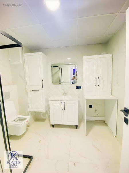 Evnet Emlaktan Yenişehirde 96 M² Lüks 2+1 Kiralık Daire — fotoğraf 14