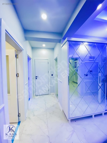 Evnet Emlaktan Yenişehirde 96 M² Lüks 2+1 Kiralık Daire — fotoğraf 15