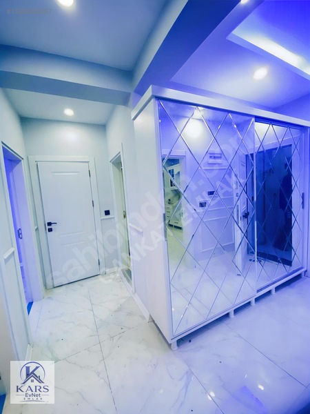 Evnet Emlaktan Yenişehirde 96 M² Lüks 2+1 Kiralık Daire — fotoğraf 16