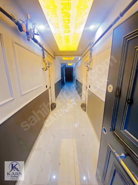 Evnet Emlaktan Yenişehirde 96 M² Lüks 2+1 Kiralık Daire — fotoğraf 17