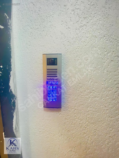 Evnet Emlaktan Yenişehirde 96 M² Lüks 2+1 Kiralık Daire — fotoğraf 18