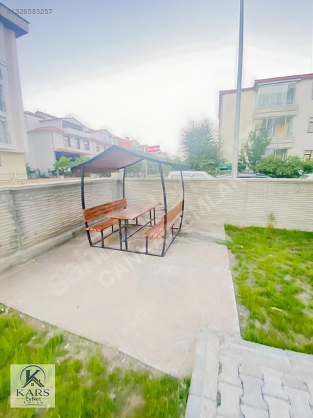 Evnet Emlaktan Yenişehirde 96 M² Lüks 2+1 Kiralık Daire — fotoğraf 20