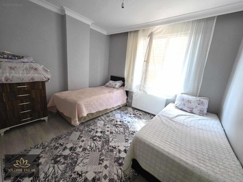 Nilüfer Emlak'tan Masrafsız 2+1 Satılık Ara Kat Daire — fotoğraf 18