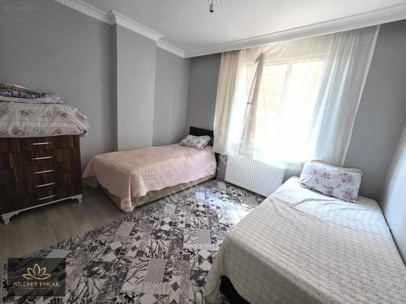 Nilüfer Emlak'tan Masrafsız 2+1 Satılık Ara Kat Daire — fotoğraf 20