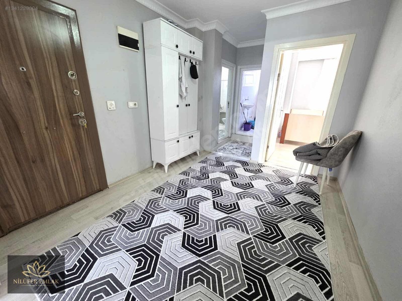 Nilüfer Emlak'tan Masrafsız 2+1 Satılık Ara Kat Daire — fotoğraf 28