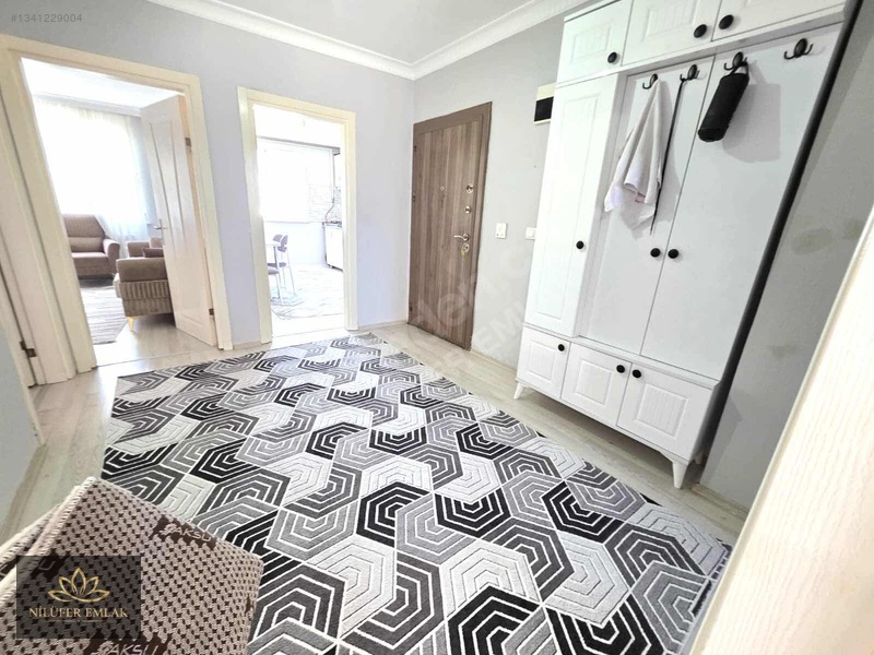 Nilüfer Emlak'tan Masrafsız 2+1 Satılık Ara Kat Daire — fotoğraf 29