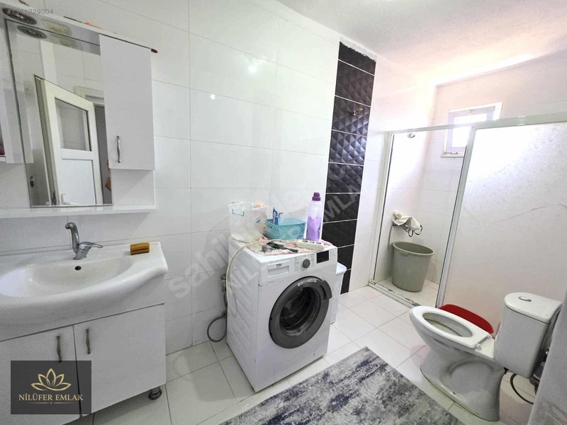 Nilüfer Emlak'tan Masrafsız 2+1 Satılık Ara Kat Daire — fotoğraf 30