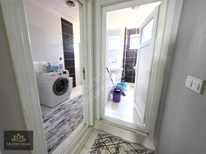 Nilüfer Emlak'tan Masrafsız 2+1 Satılık Ara Kat Daire — fotoğraf 31