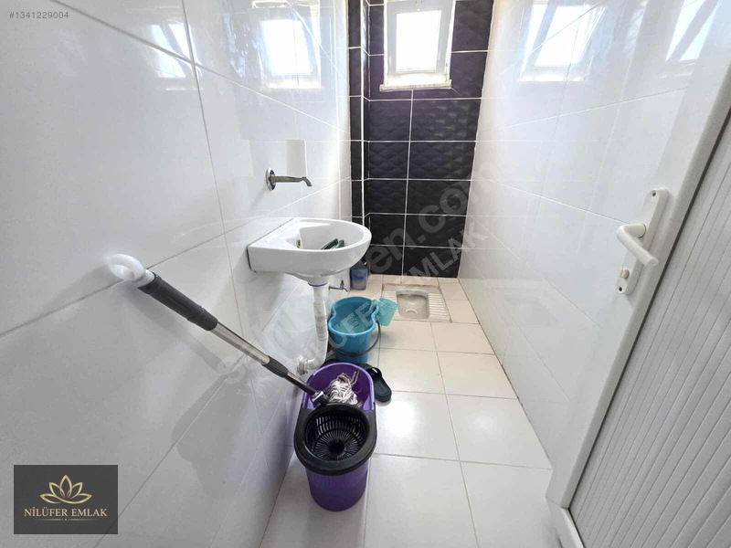 Nilüfer Emlak'tan Masrafsız 2+1 Satılık Ara Kat Daire — fotoğraf 32