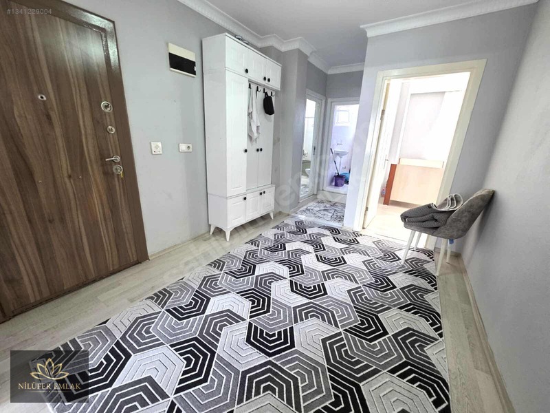 Nilüfer Emlak'tan Masrafsız 2+1 Satılık Ara Kat Daire — fotoğraf 34