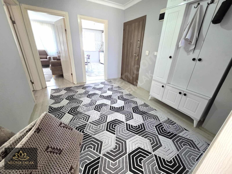 Nilüfer Emlak'tan Masrafsız 2+1 Satılık Ara Kat Daire — fotoğraf 35