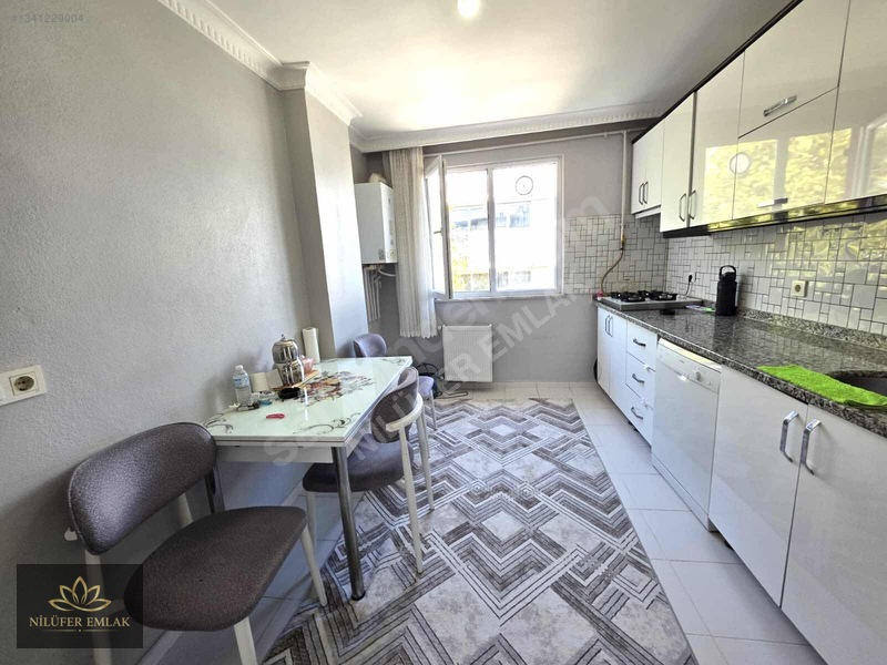 Nilüfer Emlak'tan Masrafsız 2+1 Satılık Ara Kat Daire — fotoğraf 39