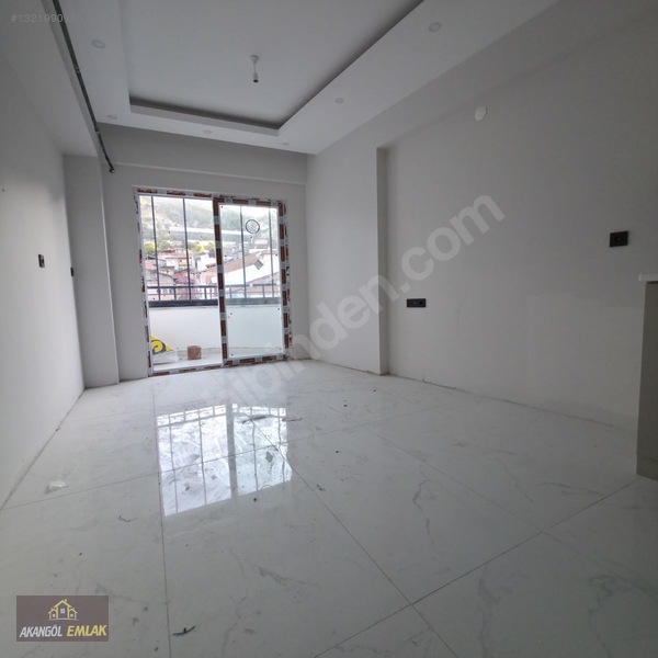 Diş Hastanesi Karşısı 1+1 Satılık Sıfır Daire — fotoğraf 3