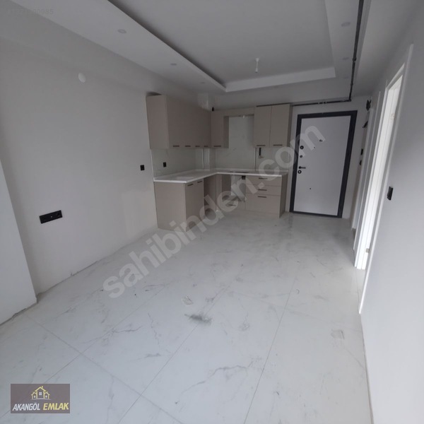 Diş Hastanesi Karşısı 1+1 Satılık Sıfır Daire — fotoğraf 4