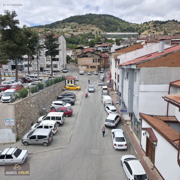 Diş Hastanesi Karşısı 1+1 Satılık Sıfır Daire — fotoğraf 6